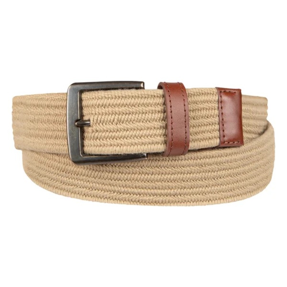 Columbia - Men's Stretch Web Belt